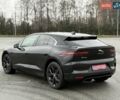 Чорний Ягуар I-Pace, об'ємом двигуна 0 л та пробігом 45 тис. км за 36700 $, фото 8 на Automoto.ua