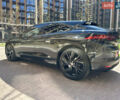 Черный Ягуар I-Pace, объемом двигателя 0 л и пробегом 57 тыс. км за 33400 $, фото 12 на Automoto.ua