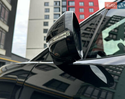 Чорний Ягуар I-Pace, об'ємом двигуна 0 л та пробігом 63 тис. км за 31900 $, фото 13 на Automoto.ua