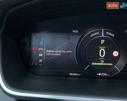 Ягуар I-Pace 2021 в Львове на Automoto.ua Черный Ягуар I-Pace, объемом двигателя 0 л и пробегом 85 тыс. км за 29900 $, фото 56 на Automoto.ua