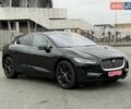 Чорний Ягуар I-Pace, об'ємом двигуна 0 л та пробігом 45 тис. км за 36700 $, фото 20 на Automoto.ua