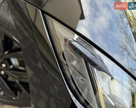 Черный Ягуар I-Pace, объемом двигателя 0 л и пробегом 90 тыс. км за 26999 $, фото 5 на Automoto.ua