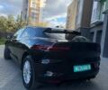 Черный Ягуар I-Pace, объемом двигателя 0 л и пробегом 93 тыс. км за 29999 $, фото 11 на Automoto.ua