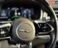 Черный Ягуар I-Pace, объемом двигателя 0 л и пробегом 141 тыс. км за 29999 $, фото 22 на Automoto.ua