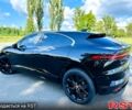 Черный Ягуар I-Pace, объемом двигателя 0.29 л и пробегом 24 тыс. км за 29900 $, фото 4 на Automoto.ua