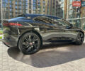 Черный Ягуар I-Pace, объемом двигателя 0 л и пробегом 57 тыс. км за 33400 $, фото 22 на Automoto.ua