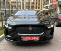 Чорний Ягуар I-Pace, об'ємом двигуна 0 л та пробігом 19 тис. км за 35000 $, фото 5 на Automoto.ua