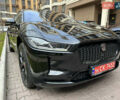Чорний Ягуар I-Pace, об'ємом двигуна 0 л та пробігом 19 тис. км за 35000 $, фото 3 на Automoto.ua