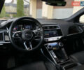 Черный Ягуар I-Pace, объемом двигателя 0 л и пробегом 42 тыс. км за 34899 $, фото 41 на Automoto.ua