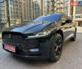 Чорний Ягуар I-Pace, об'ємом двигуна 0 л та пробігом 39 тис. км за 30900 $, фото 1 на Automoto.ua