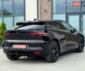Черный Ягуар I-Pace, объемом двигателя 0 л и пробегом 133 тыс. км за 33000 $, фото 1 на Automoto.ua