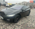 Черный Ягуар I-Pace, объемом двигателя 0 л и пробегом 70 тыс. км за 37777 $, фото 1 на Automoto.ua