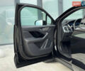 Черный Ягуар I-Pace, объемом двигателя 0 л и пробегом 133 тыс. км за 33000 $, фото 35 на Automoto.ua