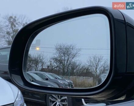 Ягуар I-Pace 2021 в Львове на Automoto.ua Черный Ягуар I-Pace, объемом двигателя 0 л и пробегом 85 тыс. км за 29900 $, фото 6 на Automoto.ua