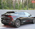Черный Ягуар I-Pace, объемом двигателя 0 л и пробегом 33 тыс. км за 33962 $, фото 10 на Automoto.ua