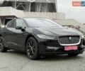 Чорний Ягуар I-Pace, об'ємом двигуна 0 л та пробігом 45 тис. км за 36700 $, фото 23 на Automoto.ua