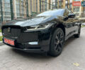 Чорний Ягуар I-Pace, об'ємом двигуна 0 л та пробігом 19 тис. км за 35000 $, фото 1 на Automoto.ua