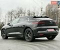 Чорний Ягуар I-Pace, об'ємом двигуна 0 л та пробігом 45 тис. км за 36700 $, фото 7 на Automoto.ua