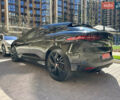 Черный Ягуар I-Pace, объемом двигателя 0 л и пробегом 57 тыс. км за 33400 $, фото 15 на Automoto.ua