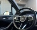 Черный Ягуар I-Pace, объемом двигателя 0 л и пробегом 93 тыс. км за 29999 $, фото 21 на Automoto.ua