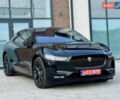 Черный Ягуар I-Pace, объемом двигателя 0 л и пробегом 133 тыс. км за 33000 $, фото 27 на Automoto.ua