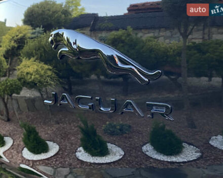 Черный Ягуар I-Pace, объемом двигателя 0 л и пробегом 42 тыс. км за 34899 $, фото 15 на Automoto.ua