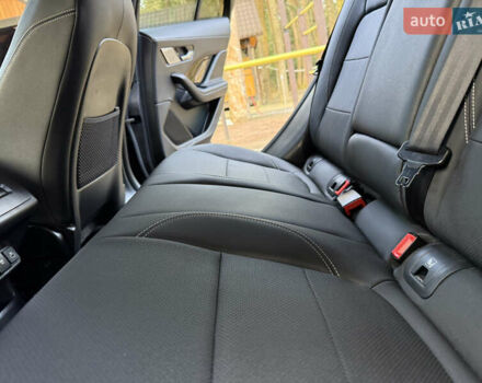 Черный Ягуар I-Pace, объемом двигателя 0 л и пробегом 90 тыс. км за 26999 $, фото 68 на Automoto.ua