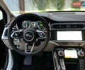 Черный Ягуар I-Pace, объемом двигателя 0 л и пробегом 77 тыс. км за 35550 $, фото 49 на Automoto.ua