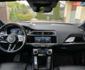 Черный Ягуар I-Pace, объемом двигателя 0 л и пробегом 42 тыс. км за 34899 $, фото 46 на Automoto.ua
