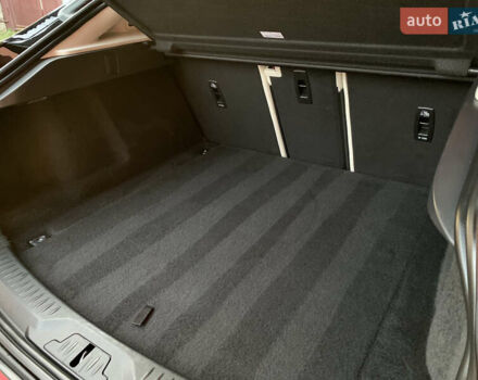 Черный Ягуар I-Pace, объемом двигателя 0 л и пробегом 77 тыс. км за 35550 $, фото 105 на Automoto.ua