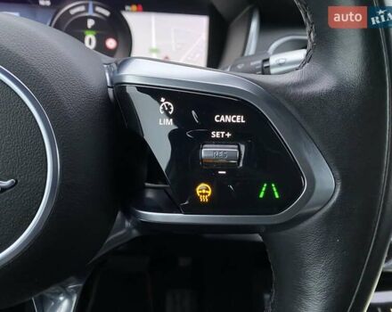 Ягуар I-Pace 2021 в Львове на Automoto.ua Черный Ягуар I-Pace, объемом двигателя 0 л и пробегом 85 тыс. км за 29900 $, фото 7 на Automoto.ua
