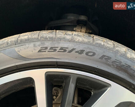 Черный Ягуар I-Pace, объемом двигателя 0 л и пробегом 77 тыс. км за 35550 $, фото 33 на Automoto.ua