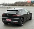 Чорний Ягуар I-Pace, об'ємом двигуна 0 л та пробігом 45 тис. км за 36700 $, фото 32 на Automoto.ua