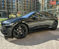 Черный Ягуар I-Pace, объемом двигателя 0 л и пробегом 57 тыс. км за 33400 $, фото 5 на Automoto.ua