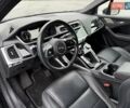 Чорний Ягуар I-Pace, об'ємом двигуна 0 л та пробігом 45 тис. км за 36700 $, фото 65 на Automoto.ua