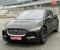 Чорний Ягуар I-Pace, об'ємом двигуна 0 л та пробігом 45 тис. км за 36700 $, фото 1 на Automoto.ua