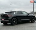 Чорний Ягуар I-Pace, об'ємом двигуна 0 л та пробігом 45 тис. км за 36700 $, фото 14 на Automoto.ua