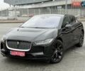 Чорний Ягуар I-Pace, об'ємом двигуна 0 л та пробігом 45 тис. км за 36700 $, фото 48 на Automoto.ua