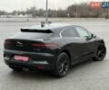 Чорний Ягуар I-Pace, об'ємом двигуна 0 л та пробігом 45 тис. км за 36700 $, фото 59 на Automoto.ua