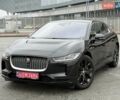 Чорний Ягуар I-Pace, об'ємом двигуна 0 л та пробігом 45 тис. км за 36700 $, фото 43 на Automoto.ua