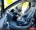 Черный Ягуар I-Pace, объемом двигателя 0.29 л и пробегом 24 тыс. км за 29900 $, фото 7 на Automoto.ua