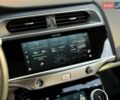 Черный Ягуар I-Pace, объемом двигателя 0 л и пробегом 141 тыс. км за 29999 $, фото 25 на Automoto.ua