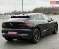Чорний Ягуар I-Pace, об'ємом двигуна 0 л та пробігом 45 тис. км за 36700 $, фото 11 на Automoto.ua