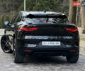 Черный Ягуар I-Pace, объемом двигателя 0 л и пробегом 90 тыс. км за 26999 $, фото 30 на Automoto.ua