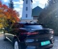 Черный Ягуар I-Pace, объемом двигателя 0 л и пробегом 93 тыс. км за 29999 $, фото 2 на Automoto.ua
