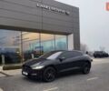 Черный Ягуар I-Pace, объемом двигателя 0 л и пробегом 81 тыс. км за 35000 $, фото 1 на Automoto.ua