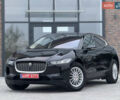 Черный Ягуар I-Pace, объемом двигателя 0 л и пробегом 91 тыс. км за 24900 $, фото 25 на Automoto.ua