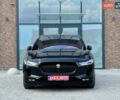 Черный Ягуар I-Pace, объемом двигателя 0 л и пробегом 133 тыс. км за 33000 $, фото 6 на Automoto.ua