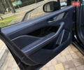 Черный Ягуар I-Pace, объемом двигателя 0 л и пробегом 90 тыс. км за 26999 $, фото 55 на Automoto.ua