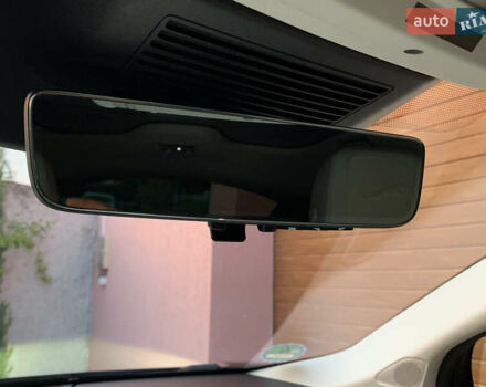 Черный Ягуар I-Pace, объемом двигателя 0 л и пробегом 77 тыс. км за 35550 $, фото 63 на Automoto.ua